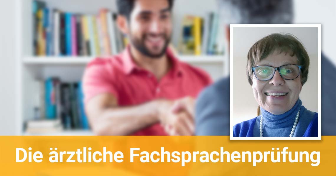 Fachsprachprüfung - Erfolgreich Bestehen Pdf aerzteglueck.de