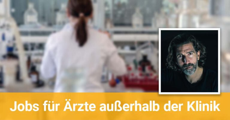 Porträtfoto von Dr. Timo Eifert